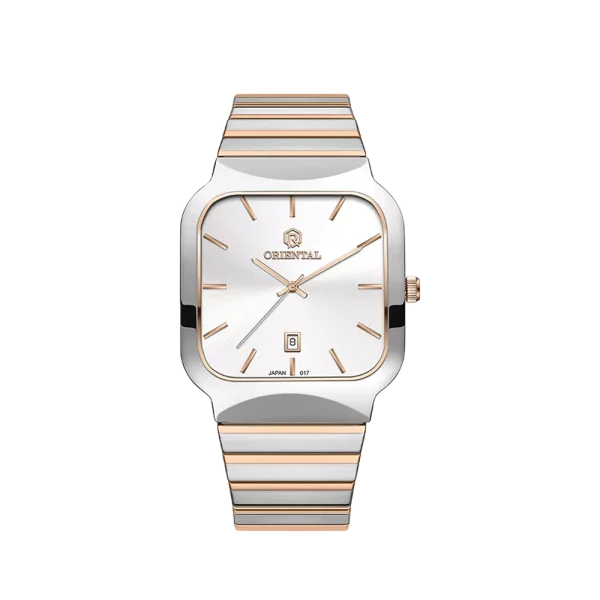 ساعت اورینتال مردانه کد O.SH017G-0006