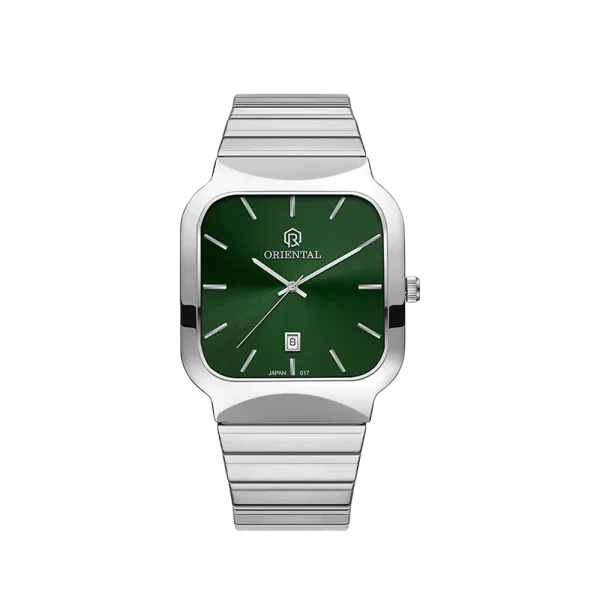 ساعت اورینتال مردانه کد O.SH017G-0009