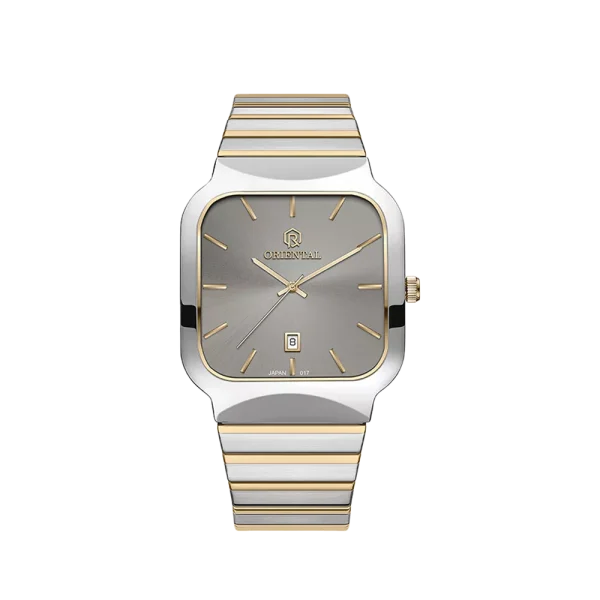 ساعت اورینتال مردانه کد O.SH017G-0017