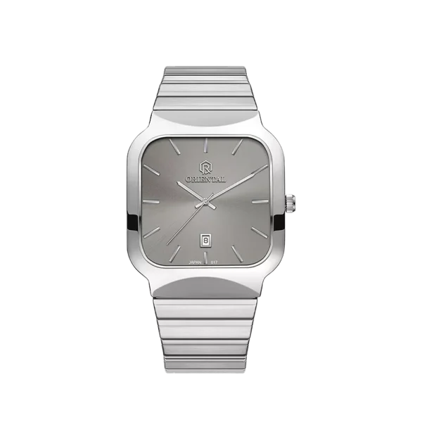 ساعت اورینتال مردانه کد O.SH017G-0025