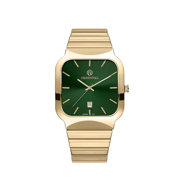 ساعت اورینتال مردانه کد O.SH017G-0042