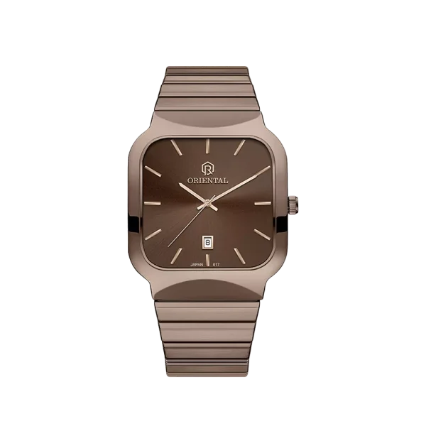 ساعت اورینتال مردانه کد O.SH017G-0082