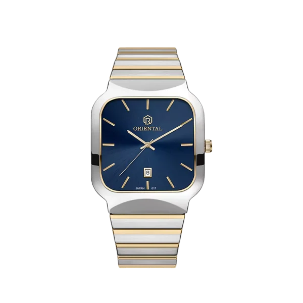 ساعت اورینتال مردانه کد O.SH017G-0101