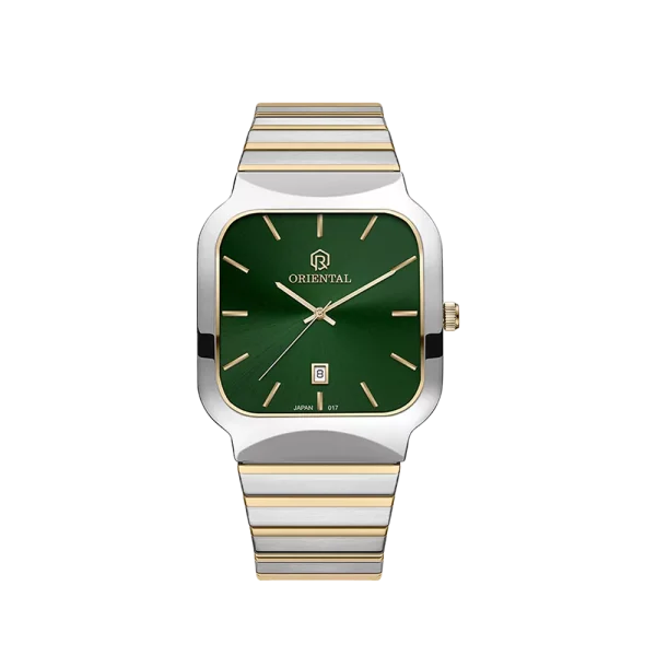 ساعت اورینتال مردانه کد O.SH017G-0102
