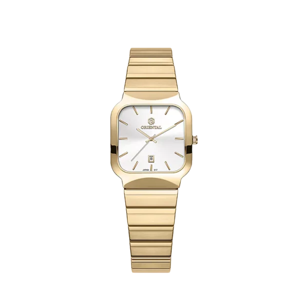 ساعت اورینتال زنانه کد O.SH017L-0001