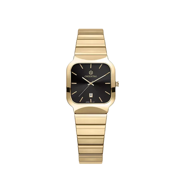 ساعت اورینتال زنانه کد O.SH017L-0002