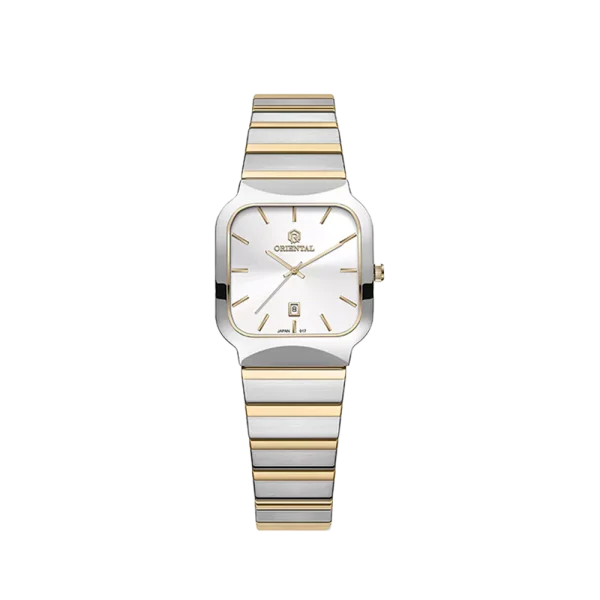 ساعت اورینتال زنانه کد O.SH017L-0003