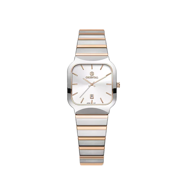 ساعت اورینتال زنانه کد O.SH017L-0006