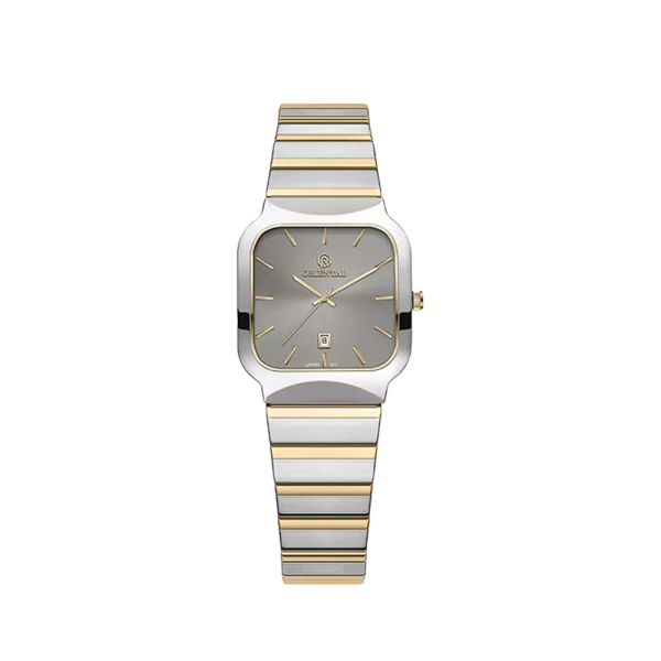 ساعت اورینتال زنانه کد O.SH017L-0017