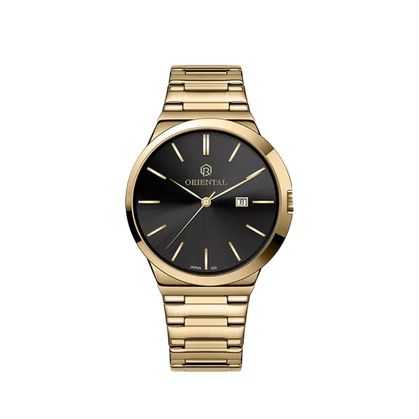 ساعت اورینتال مردانه کد O.SH020G-0002