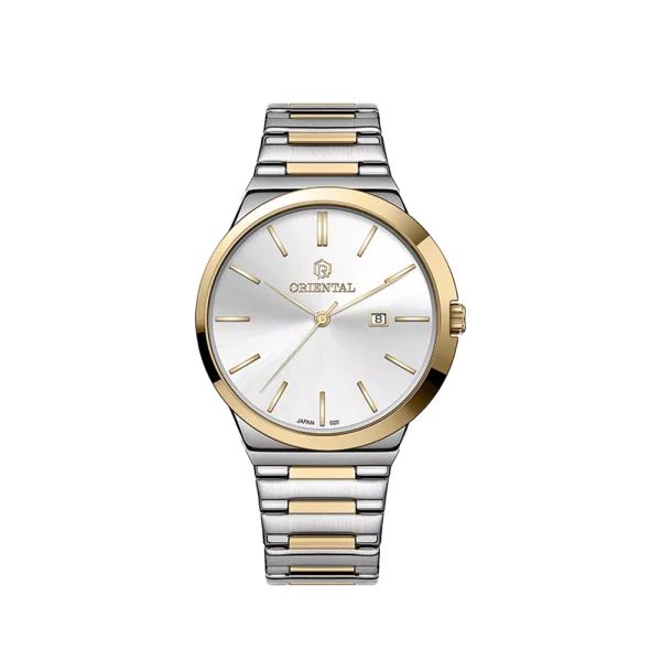 ساعت اورینتال مردانه کد O.SH020G-0003