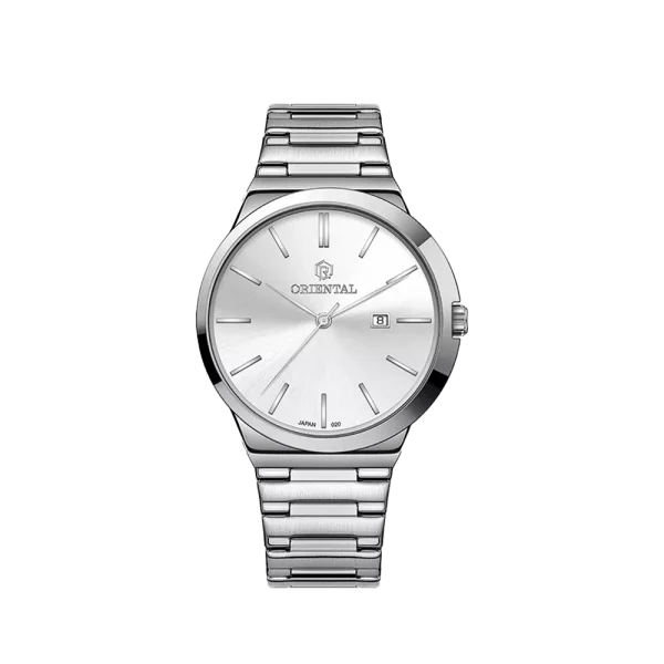 ساعت اورینتال مردانه کد O.SH020G-0004