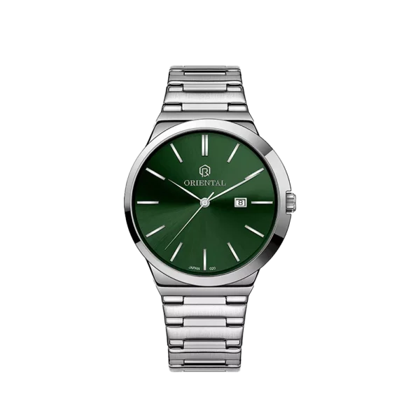 ساعت اورینتال مردانه کد O.SH020G-0009