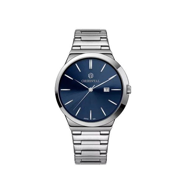 ساعت اورینتال مردانه کد O.SH020G-0010