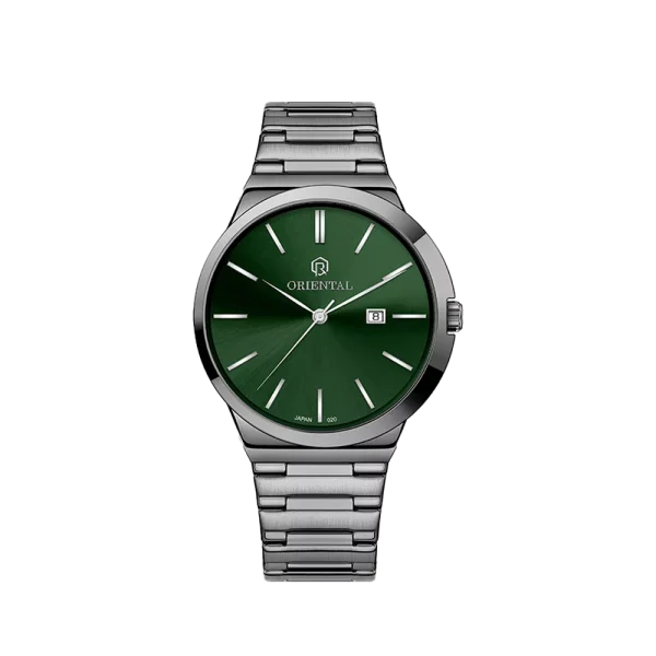 ساعت اورینتال مردانه کد O.SH020G-0012