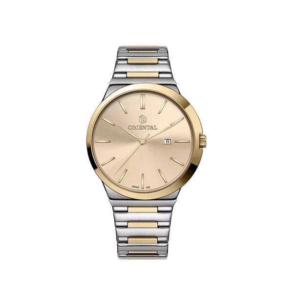 ساعت اورینتال مردانه کد O.SH020G-0016
