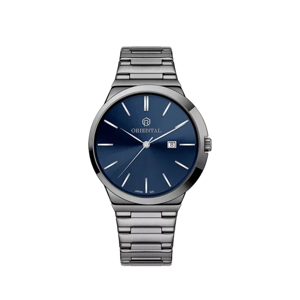 ساعت اورینتال مردانه کد O.SH020G-0020