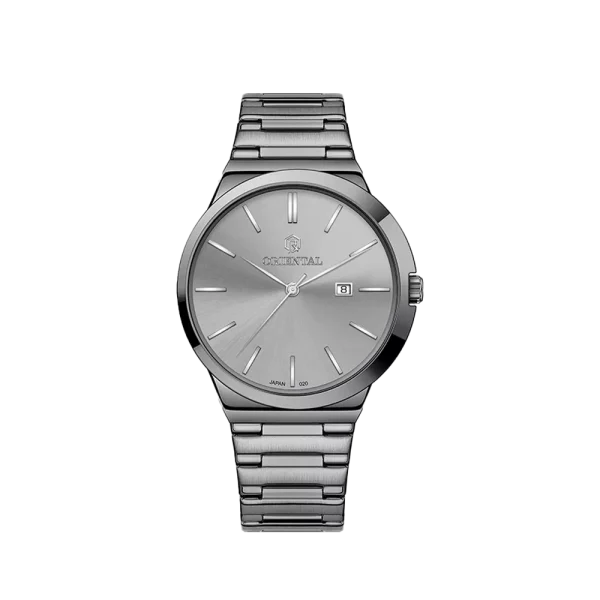 ساعت اورینتال مردانه کد O.SH020G-0024