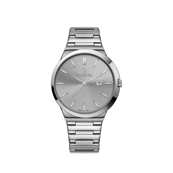 ساعت اورینتال مردانه کد O.SH020G-0025