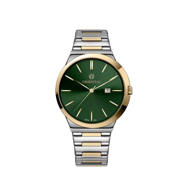 ساعت اورینتال مردانه کد O.SH020G-0102