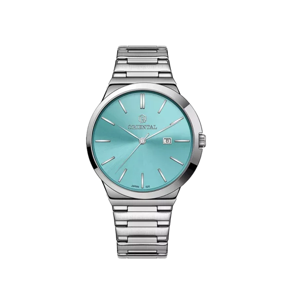 ساعت اورینتال مردانه کد O.SH020G-0109