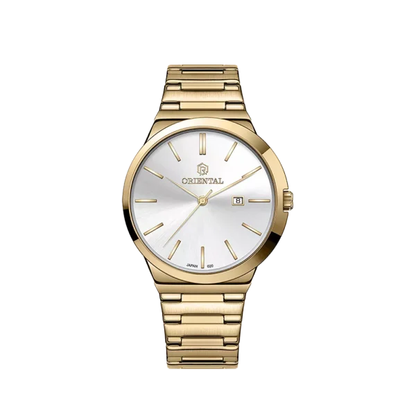 ساعت اورینتال مردانه کد O.SH020G-1001