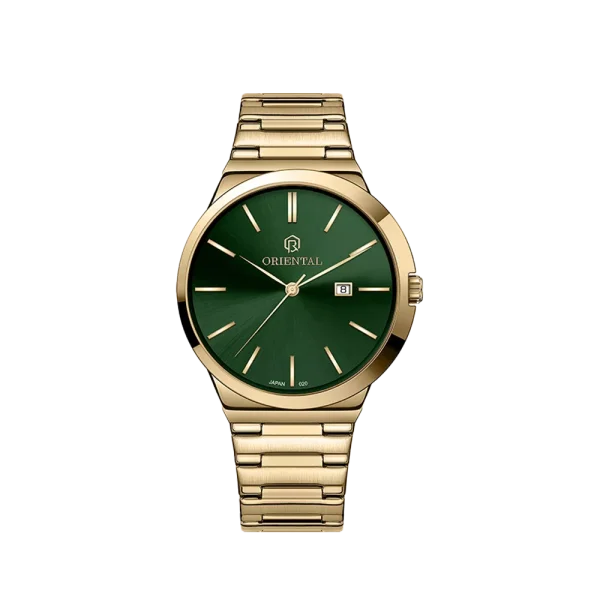 ساعت اورینتال مردانه کد O.SH020G-3001