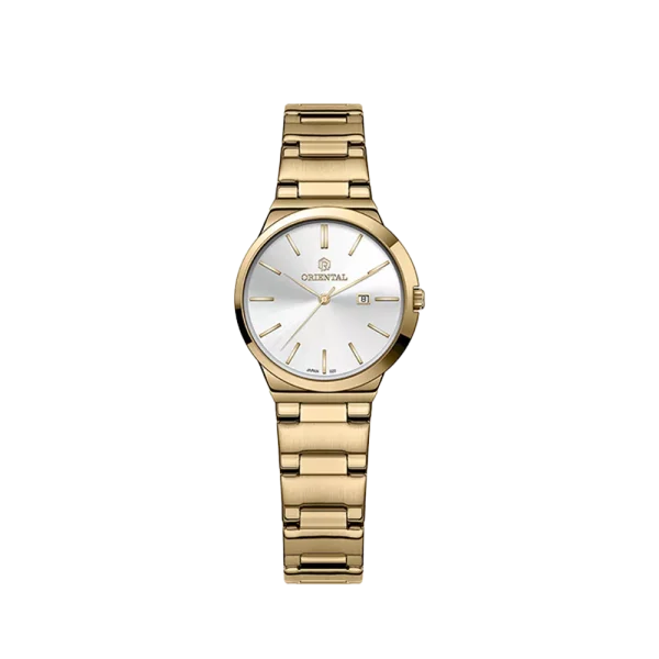 ساعت اورینتال زنانه کد O.SH020L-0001