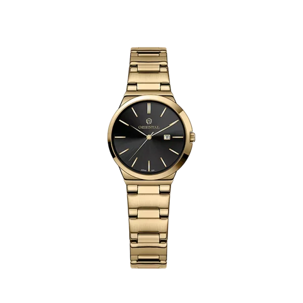 ساعت اورینتال زنانه کد O.SH020L-0002