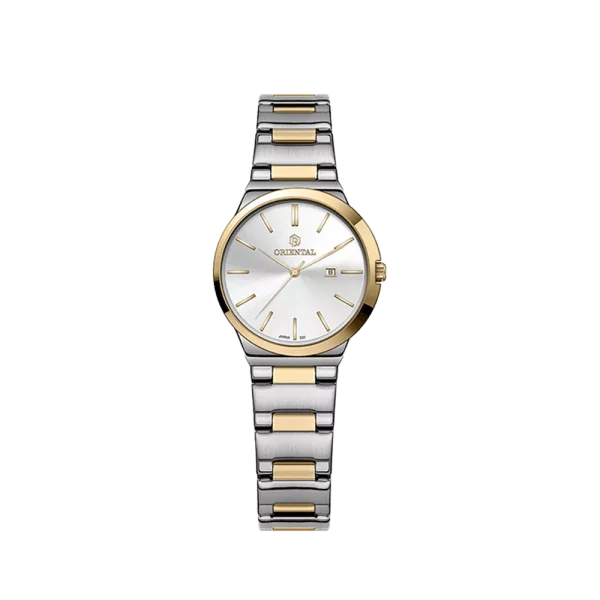 ساعت اورینتال زنانه کد O.SH020L-0003