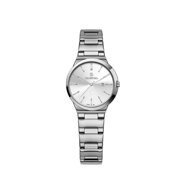 ساعت اورینتال زنانه کد O.SH020L-0004