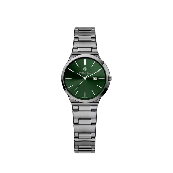 ساعت اورینتال زنانه کد O.SH020L-0012