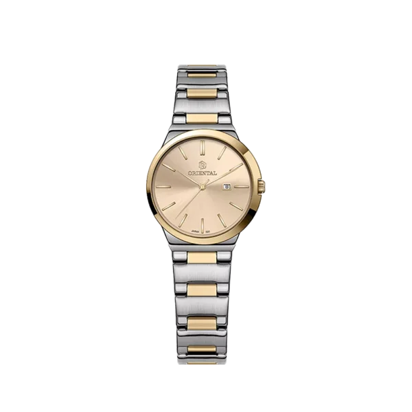 ساعت اورینتال زنانه کد O.SH020L-0016