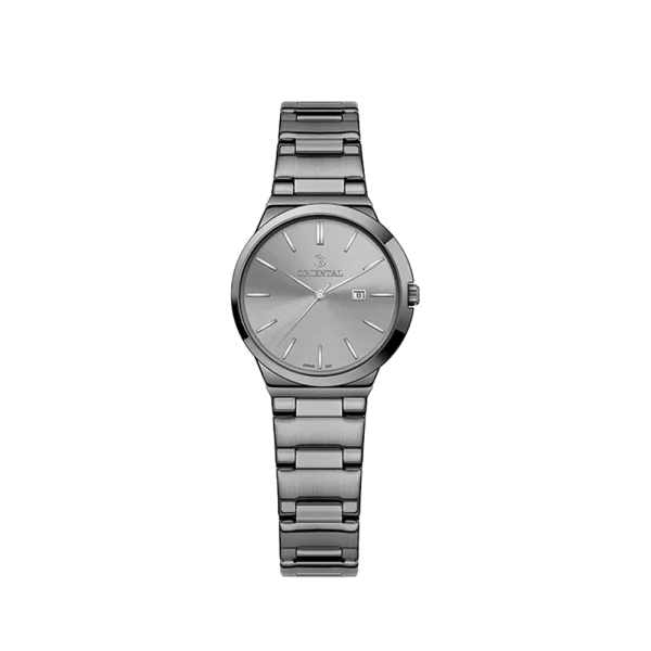 ساعت اورینتال زنانه کد O.SH020L-0024