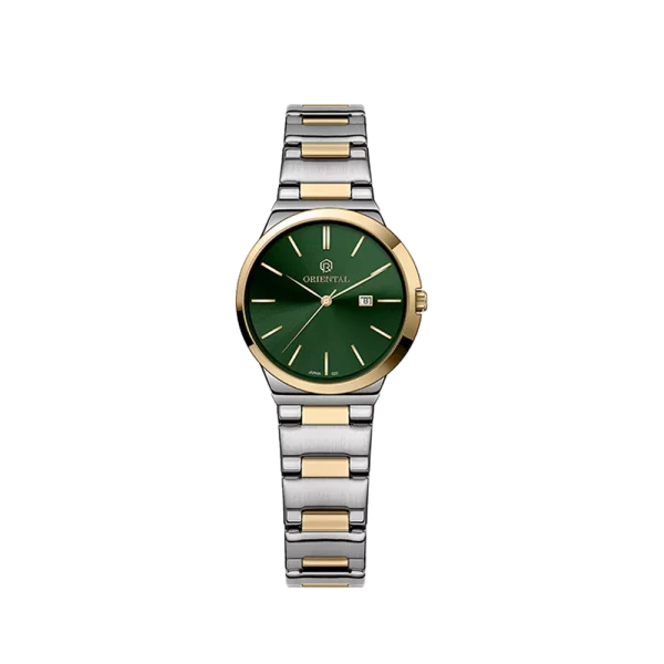 ساعت اورینتال زنانه کد O.SH020L-0102
