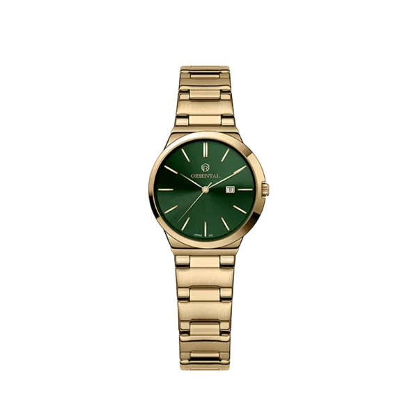 ساعت اورینتال زنانه کد O.SH020L-2001