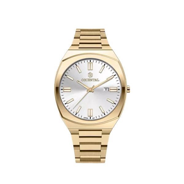 ساعت اورینتال مردانه کد O.SH021G-0001