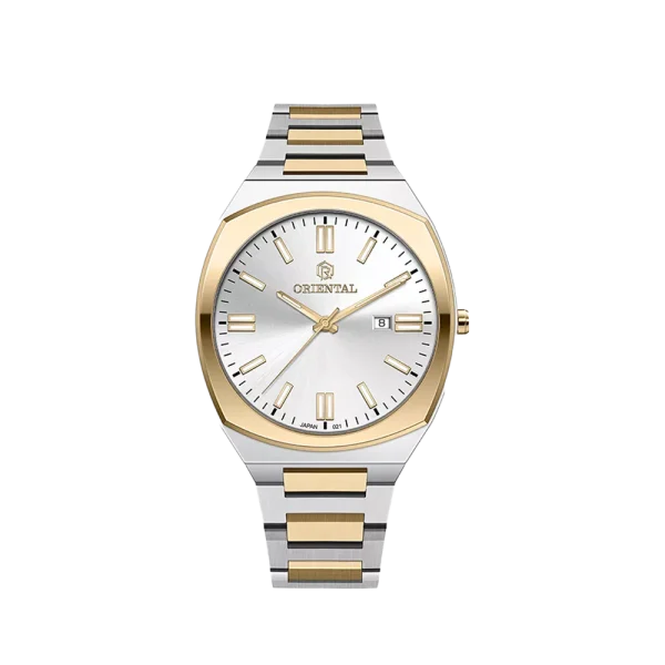 ساعت اورینتال مردانه کد O.SH021G-0003