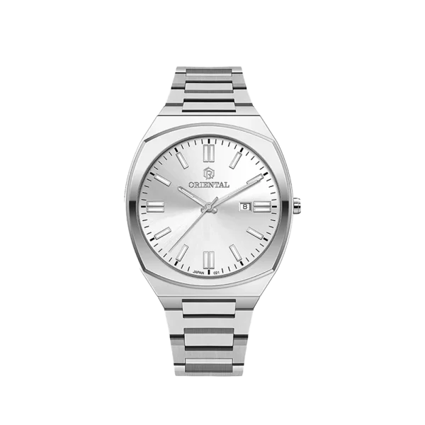 ساعت اورینتال مردانه کد O.SH021G-0004