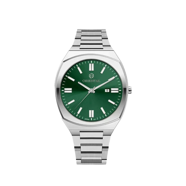ساعت اورینتال مردانه کد O.SH021G-0009