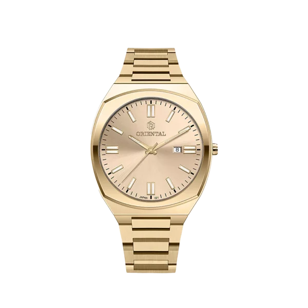 ساعت اورینتال مردانه کد O.SH021G-0016