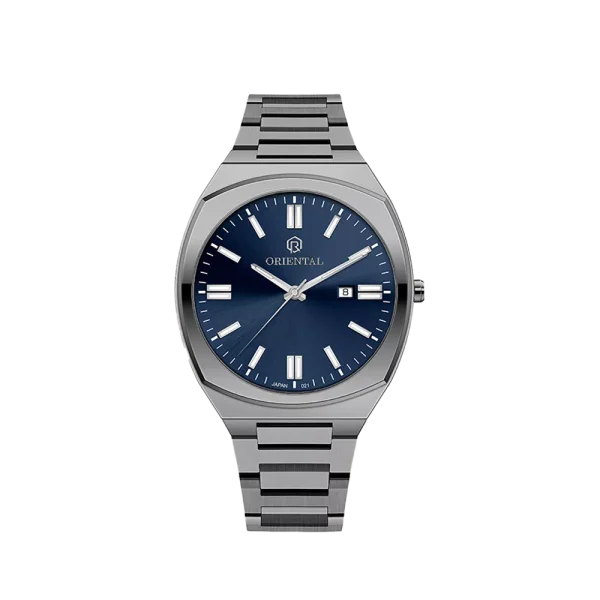 ساعت اورینتال مردانه کد O.SH021G-0020