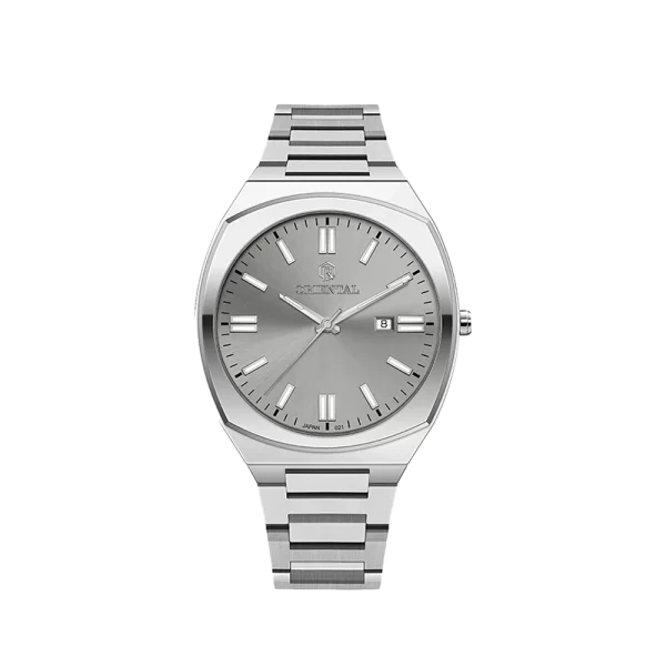 ساعت اورینتال مردانه کد O.SH021G-0025