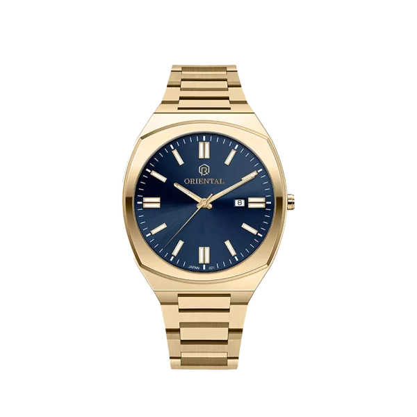 ساعت اورینتال مردانه کد O.SH021G-0061
