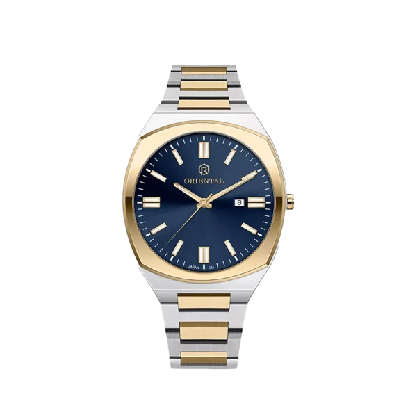 ساعت اورینتال مردانه کد O.SH021G-0101