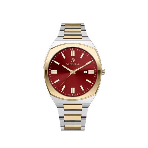 ساعت اورینتال مردانه کد O.SH021G-0413