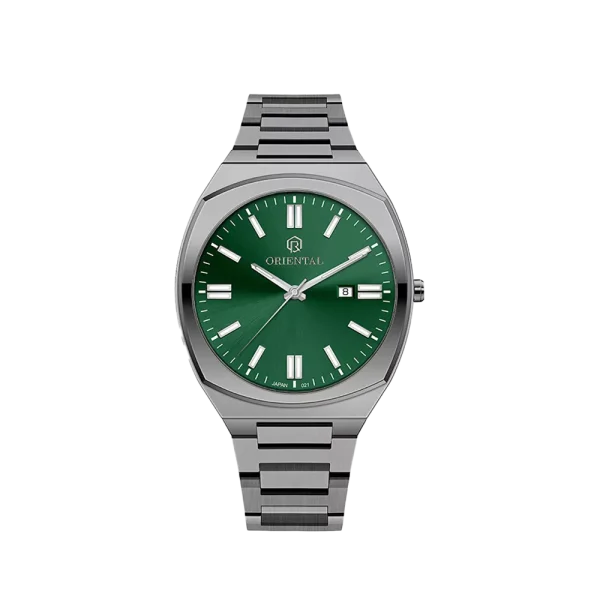 ساعت اورینتال مردانه کد O.SH021G-1012