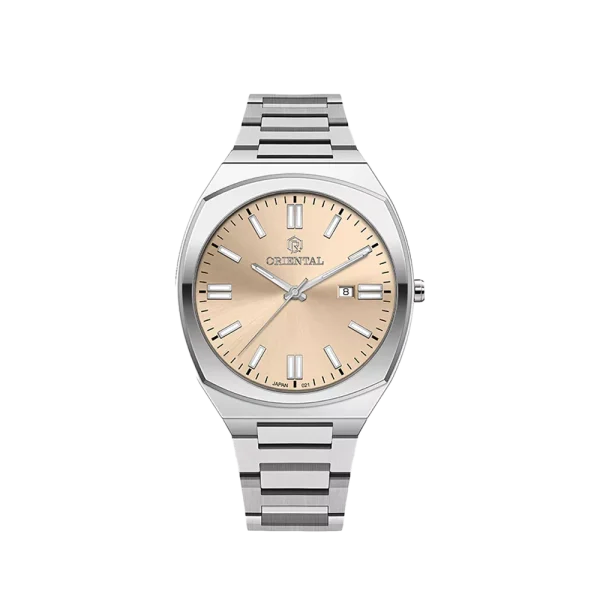 ساعت اورینتال مردانه کد O.SH021G-1307