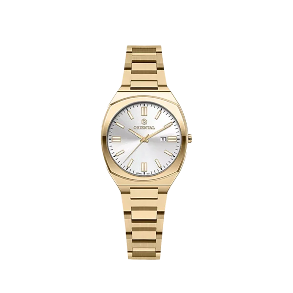 ساعت اورینتال زنانه کد O.SH021L-0001