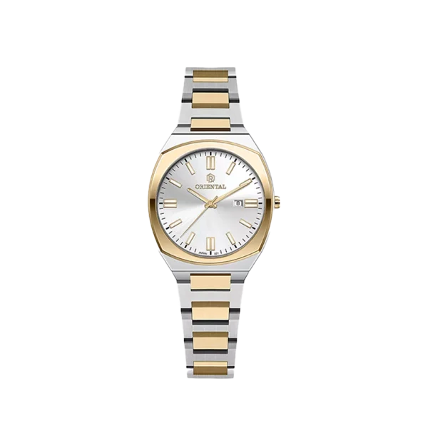 ساعت اورینتال زنانه کد O.SH021L-0003